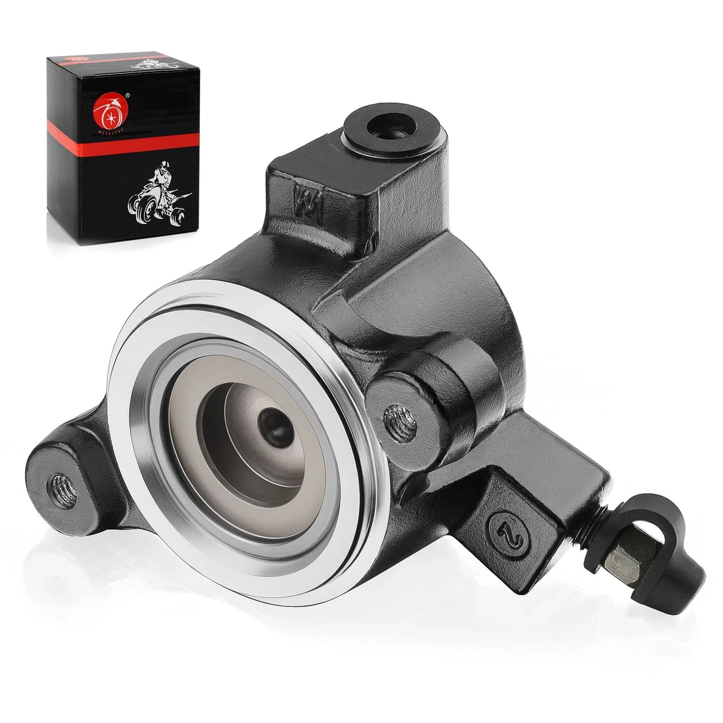 Clutch Release Cylinder for Suzuki Hayabusa 1300R (2008–2013)