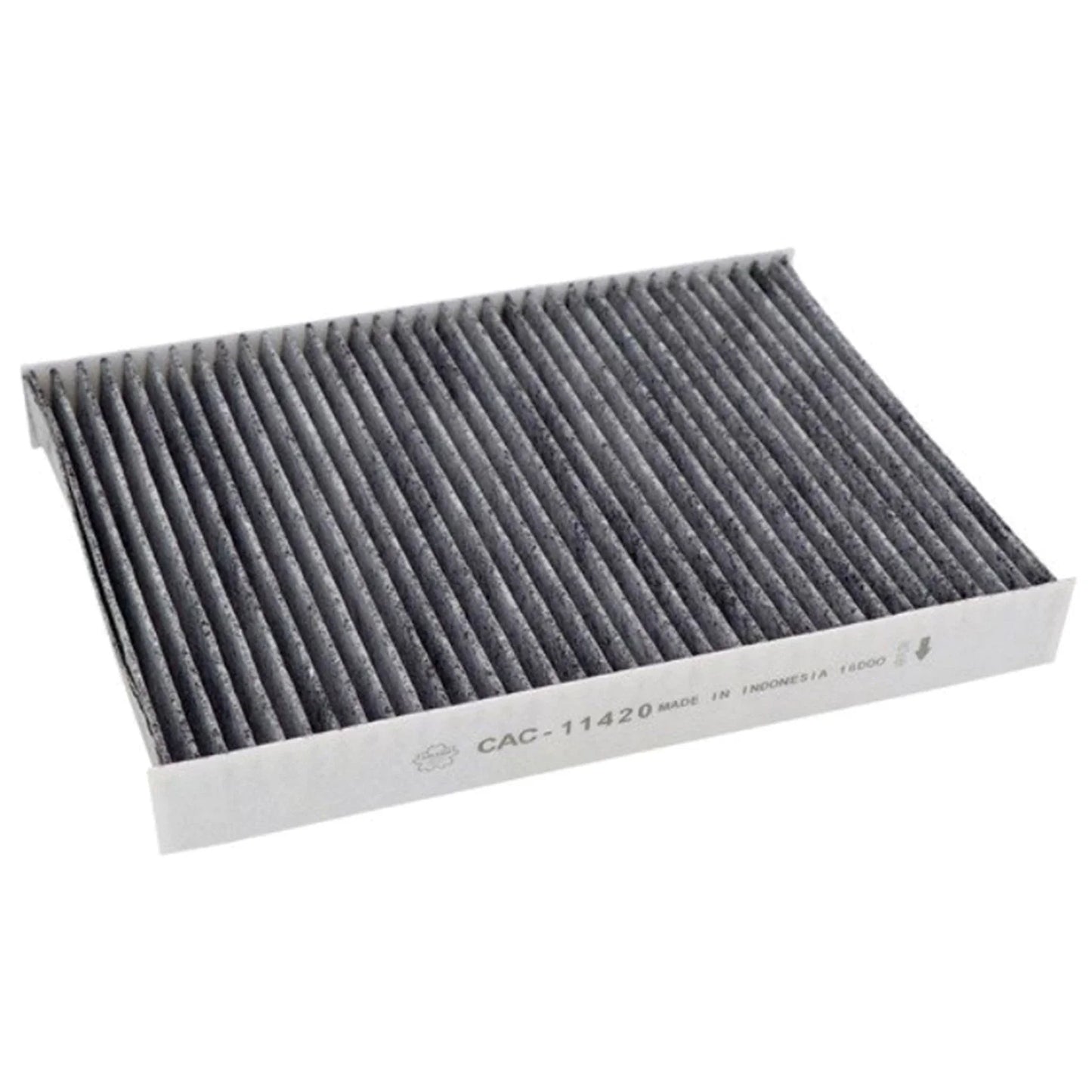 Cabin Air Filter Cleaner for Toyota Landcruiser Prado GDJ251 (2024–2025)