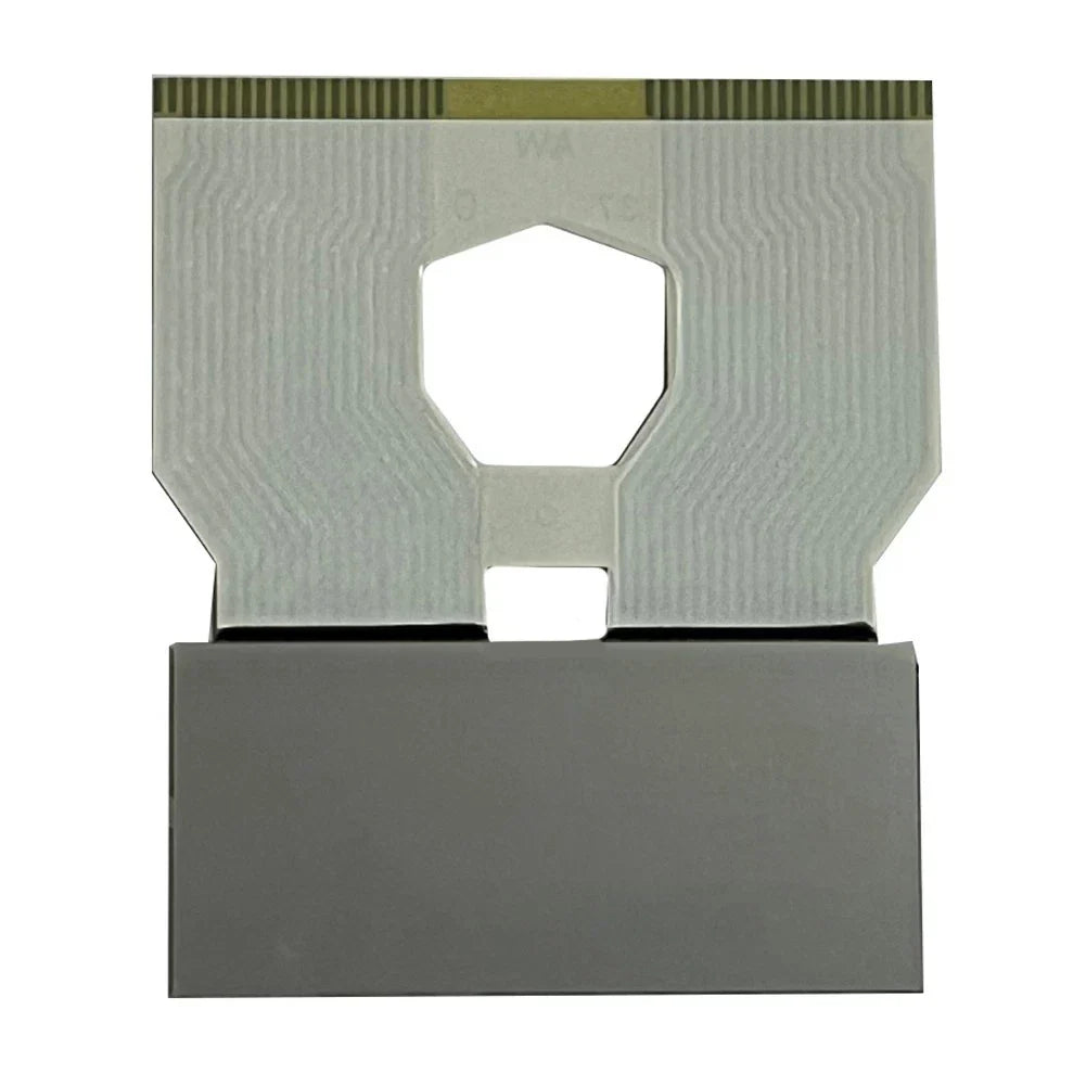 LCD Dashboard Display for Smart Fortwo (1998–2007)