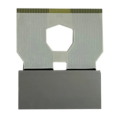 LCD Dashboard Display for Smart Fortwo (1998–2007)