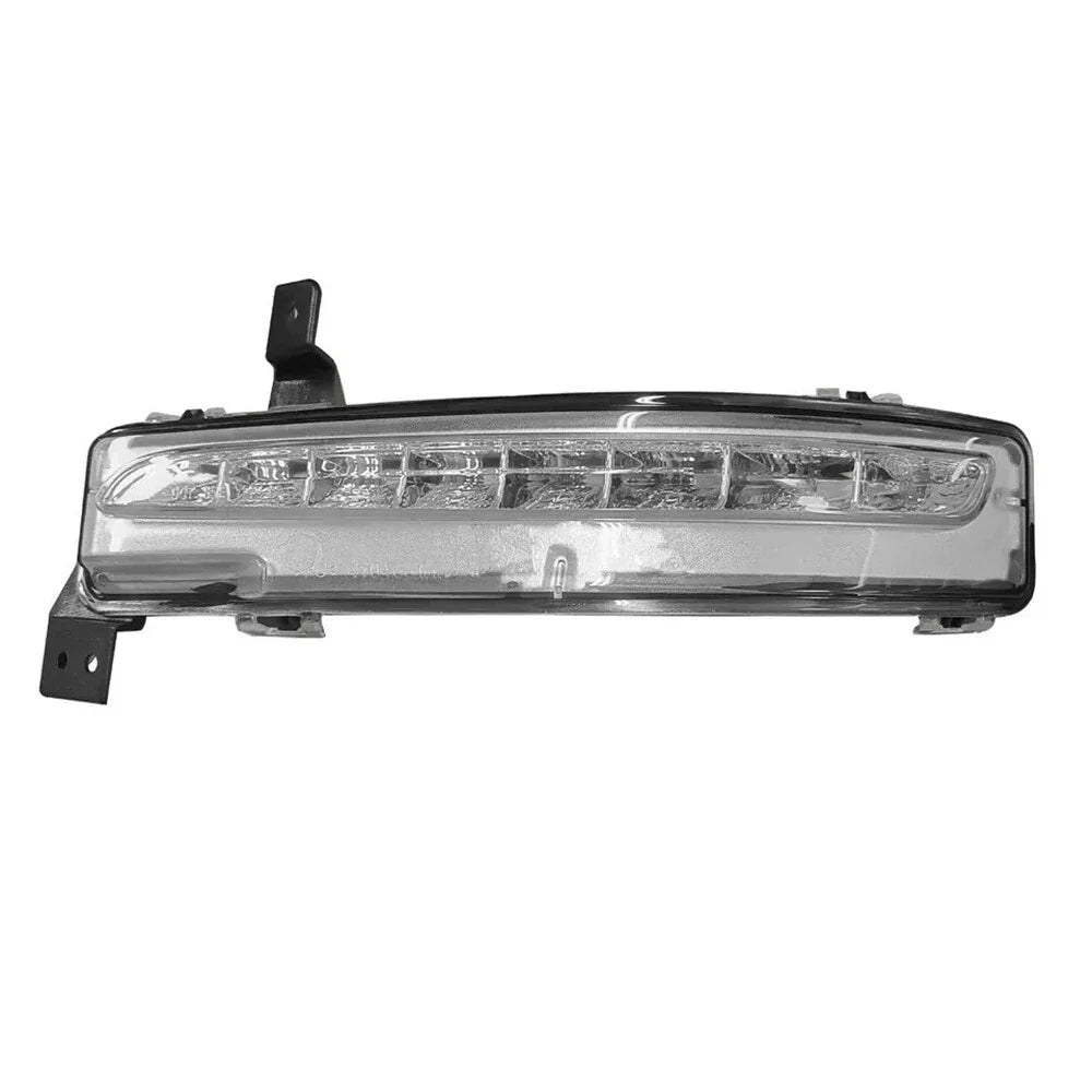 Front LED Daytime Running Lights for Jeep Grand Cherokee (2012-2016)