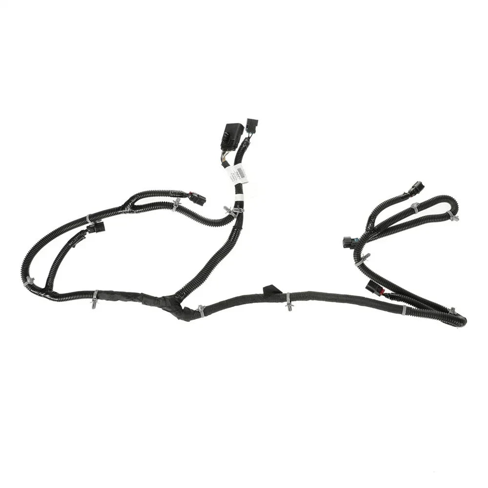 Front Alarm Sensor Wire Harness for Chevrolet Silverado 3500 HD (2015-2019)