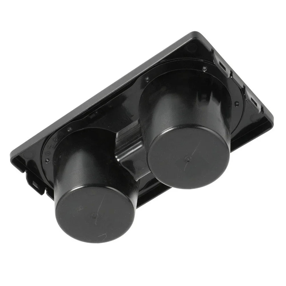 Center Console Cup Holder for Nissan TITAN (2016–2024)