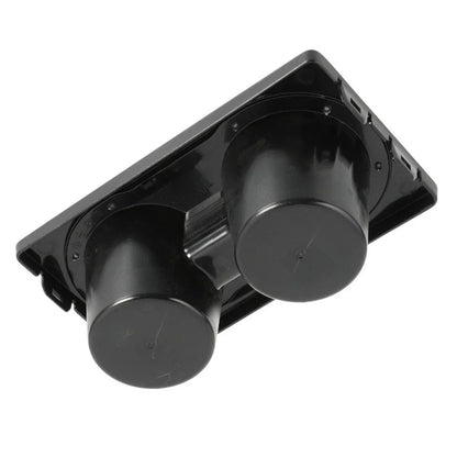 Center Console Cup Holder for Nissan TITAN (2016–2024)