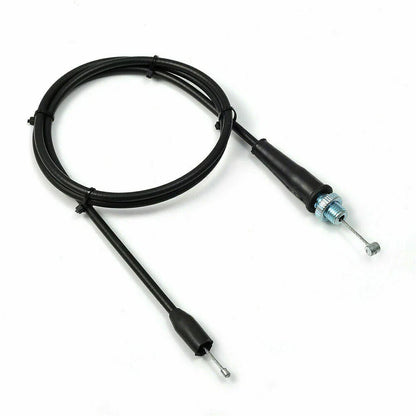 Tors Eliminator Throttle Cable with cap for Yamaha YFS200 Blaster (1988–2006)