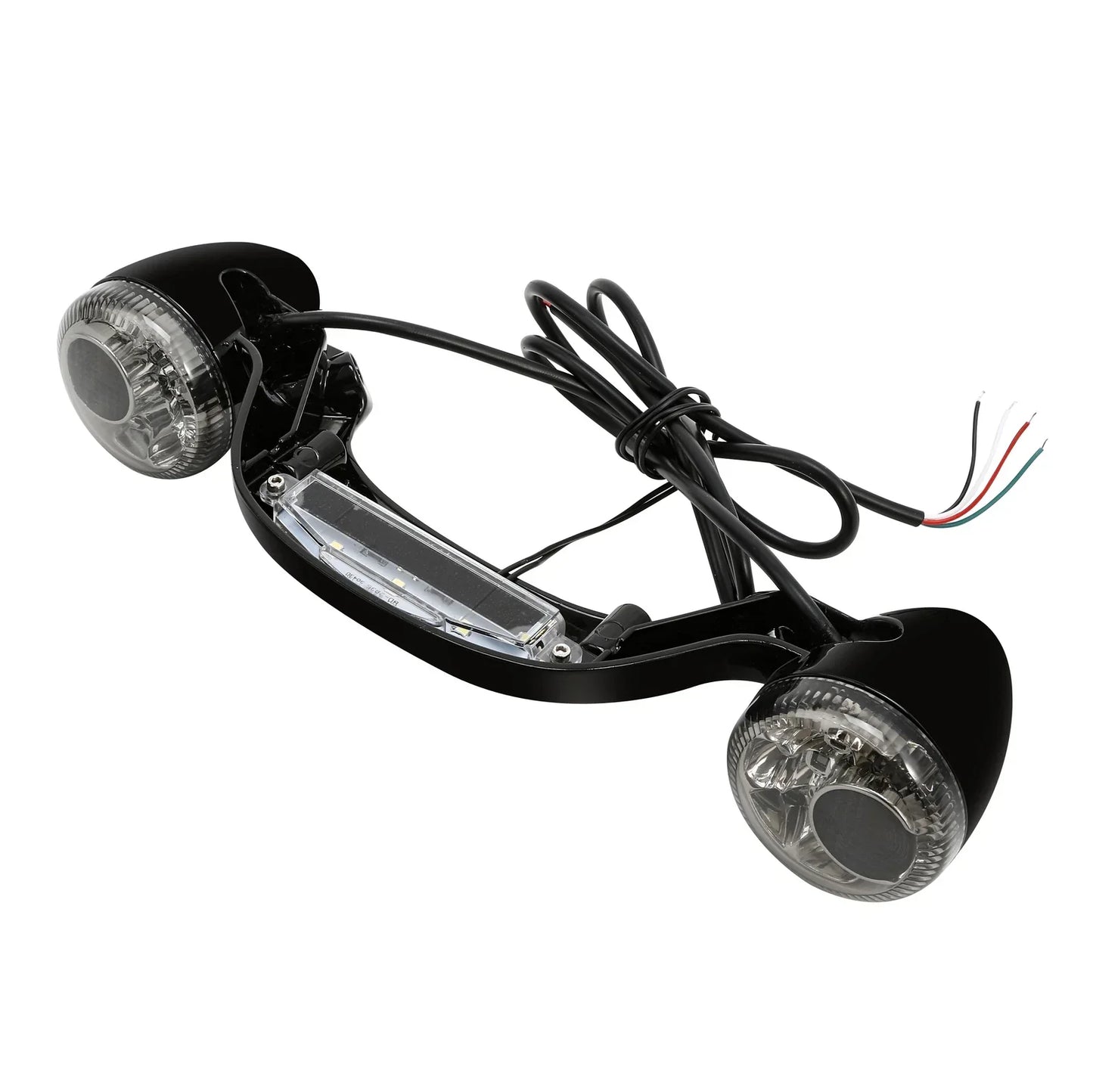 LED Rear Turn Signal Brake Light Bar for Harley Touring Road Glide (2010-2023)