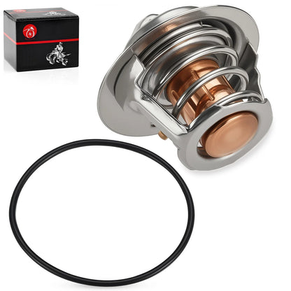 Thermostat O-Ring for Honda Interceptor 750 VFR750F (1986–1997)