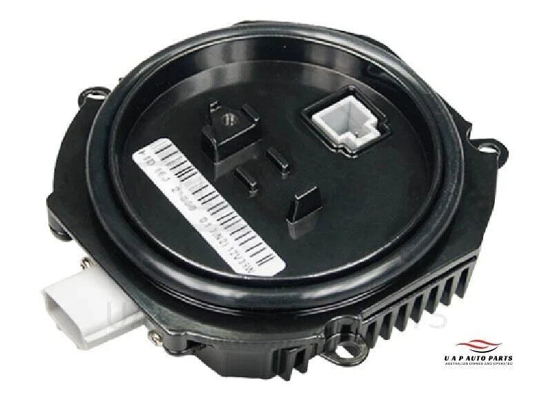 1x Xenon HID Headlight Ballast Control Unit for Subaru Forester SH (2007–2009)