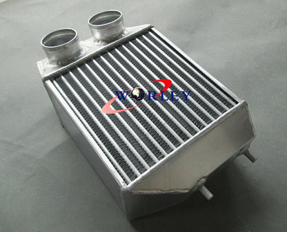 5" Aluminum Intercooler for Renault 5 R5 GT Turbo (1985-1995)