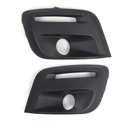Fog Lamp Grille Cover for Berlingo Partner Front Bumper (2015–2019)