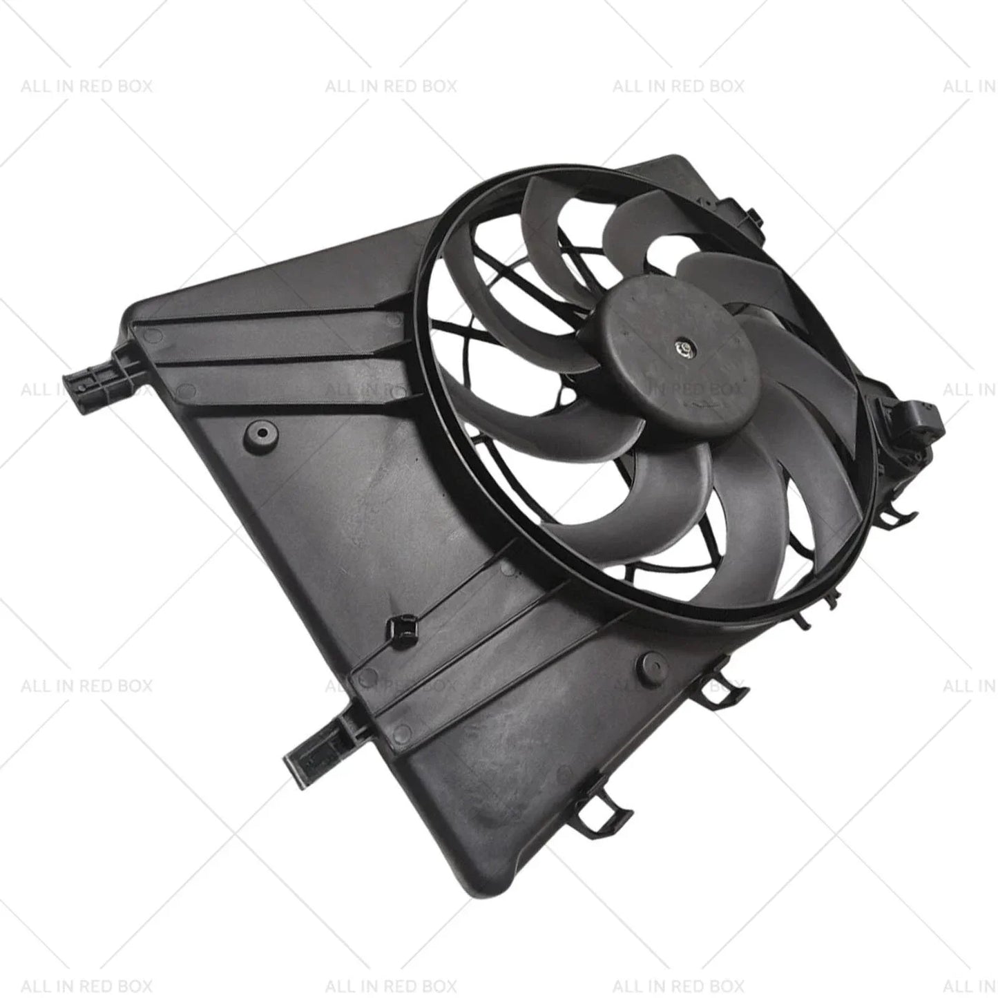 Radiator Cooling Fan with Motor for Holden Cruze JH 1.6 1.8 2.0L (11-16)