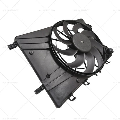 Radiator Cooling Fan with Motor for Holden Cruze JH 1.6 1.8 2.0L (11-16)