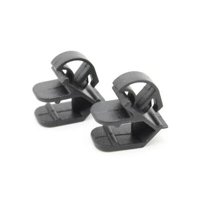 Hood Prop Rod Latch Clips for 2000-2011 Ford Focus (2000-2011)