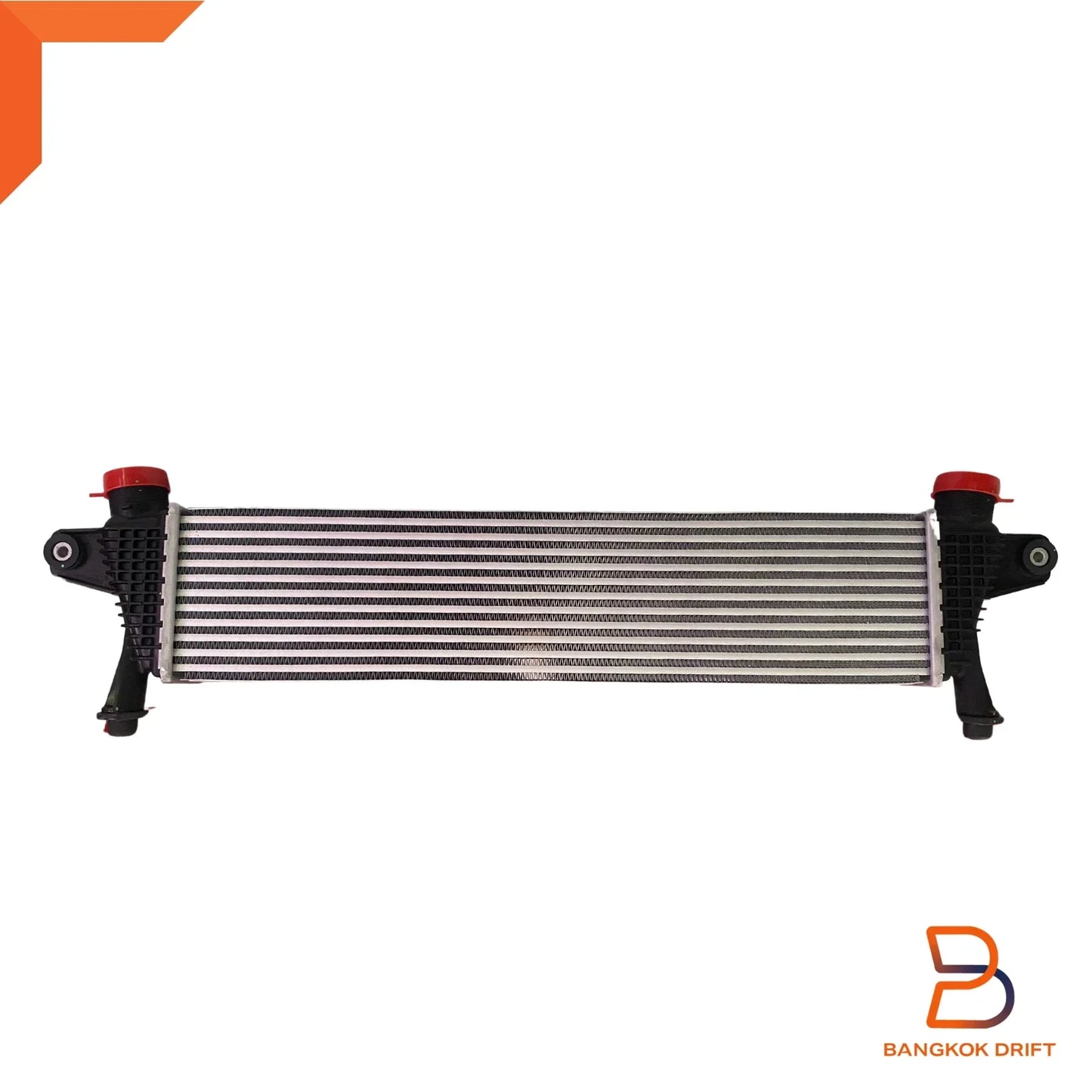 Air Intercooler Turbocharger for Holden Colorado Trailblazer (2012-2022)