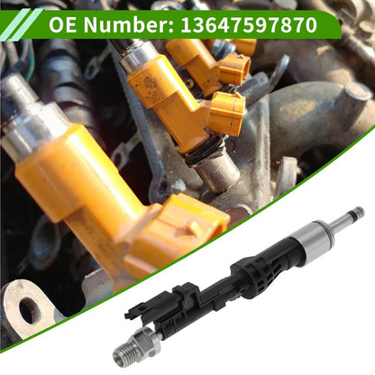 Fuel Injector for BMW X5 F15 xDrive 35i (2013 - 2018)