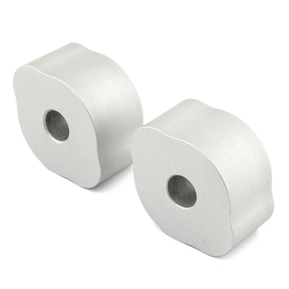 Handlebar Mount Clamps Risers for Moto Guzzi Griso (850-1200)