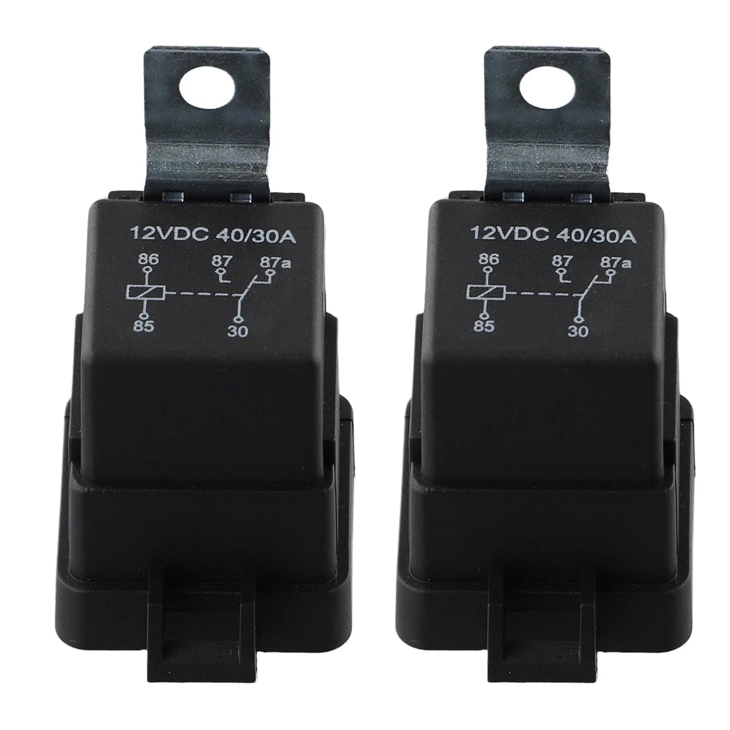 AZ973-1C-12DC4 Tilt Relay Plastic for Trim Units