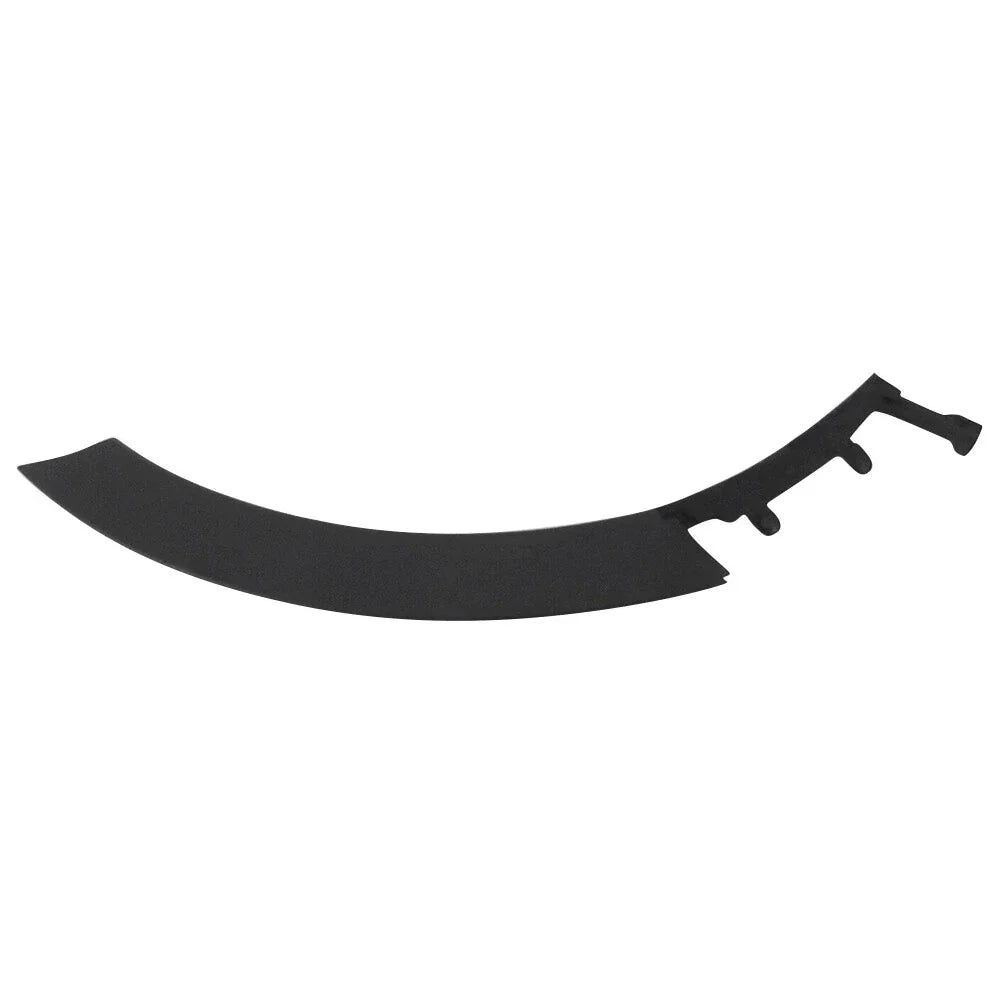 Rear Door Flare Molding Trim Left Side for Honda CR-V (2017-2022)