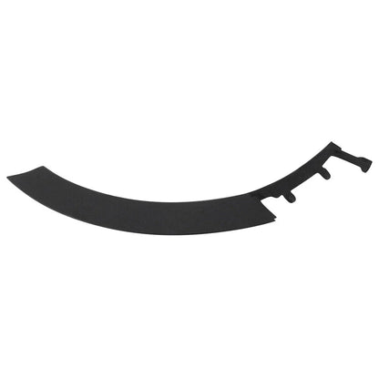 Rear Door Flare Molding Trim Left Side for Honda CR-V (2017-2022)
