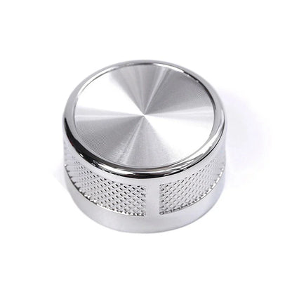 Chrome Selector Knob for Range Rover