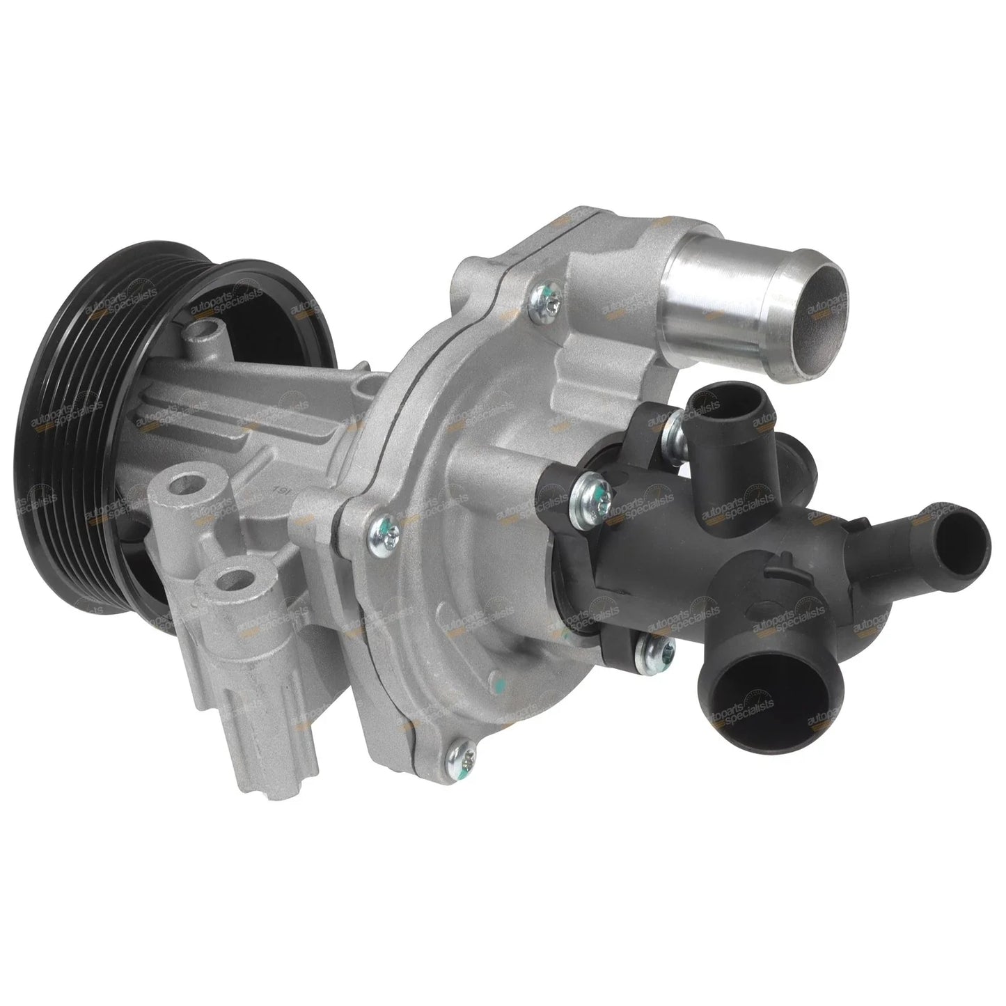 Water Pump for Ford Everest 3.2L P5AT Diesel (2015-2019)