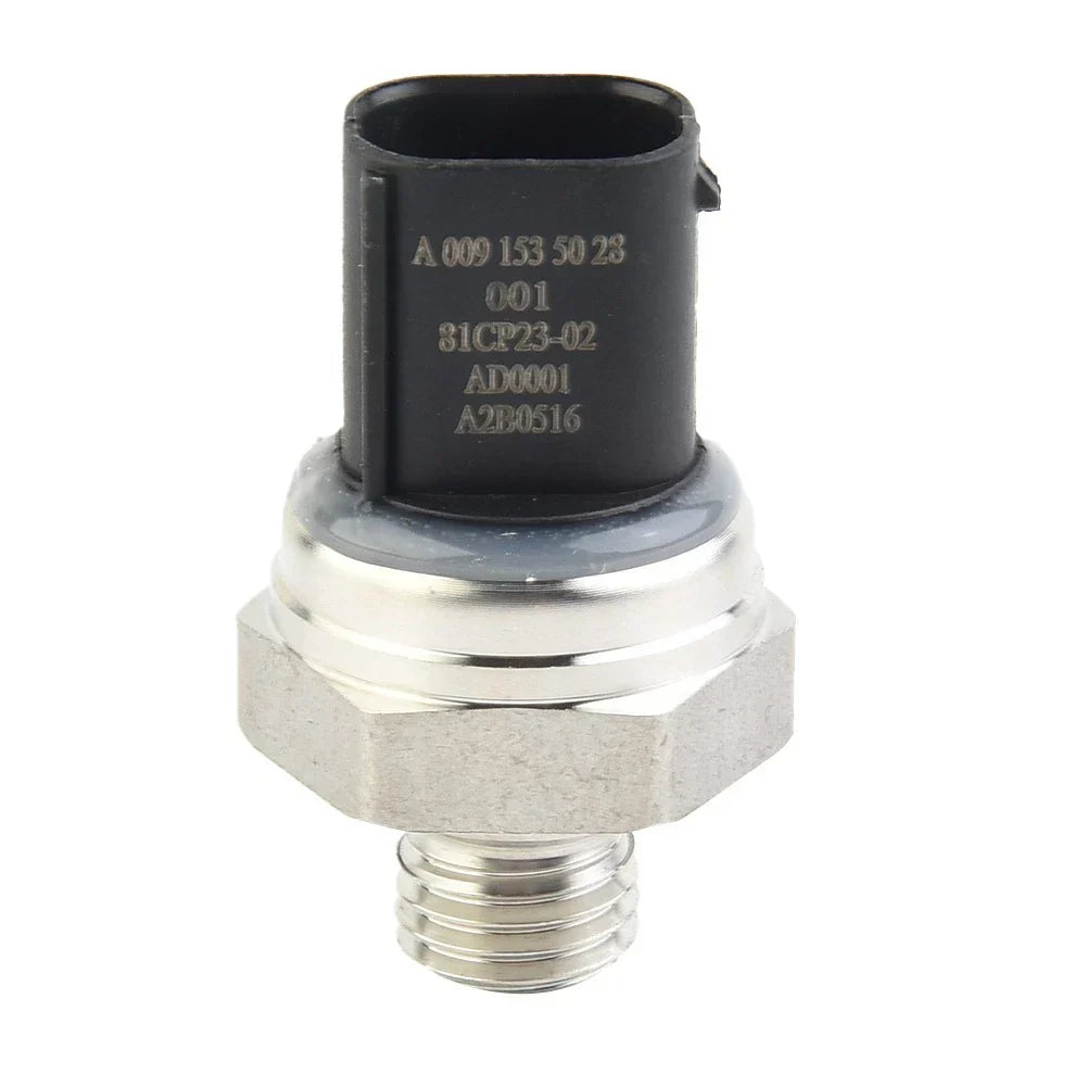 Exhaust Back Pressure Sensor for Mercedes OM642 3.0 Engine