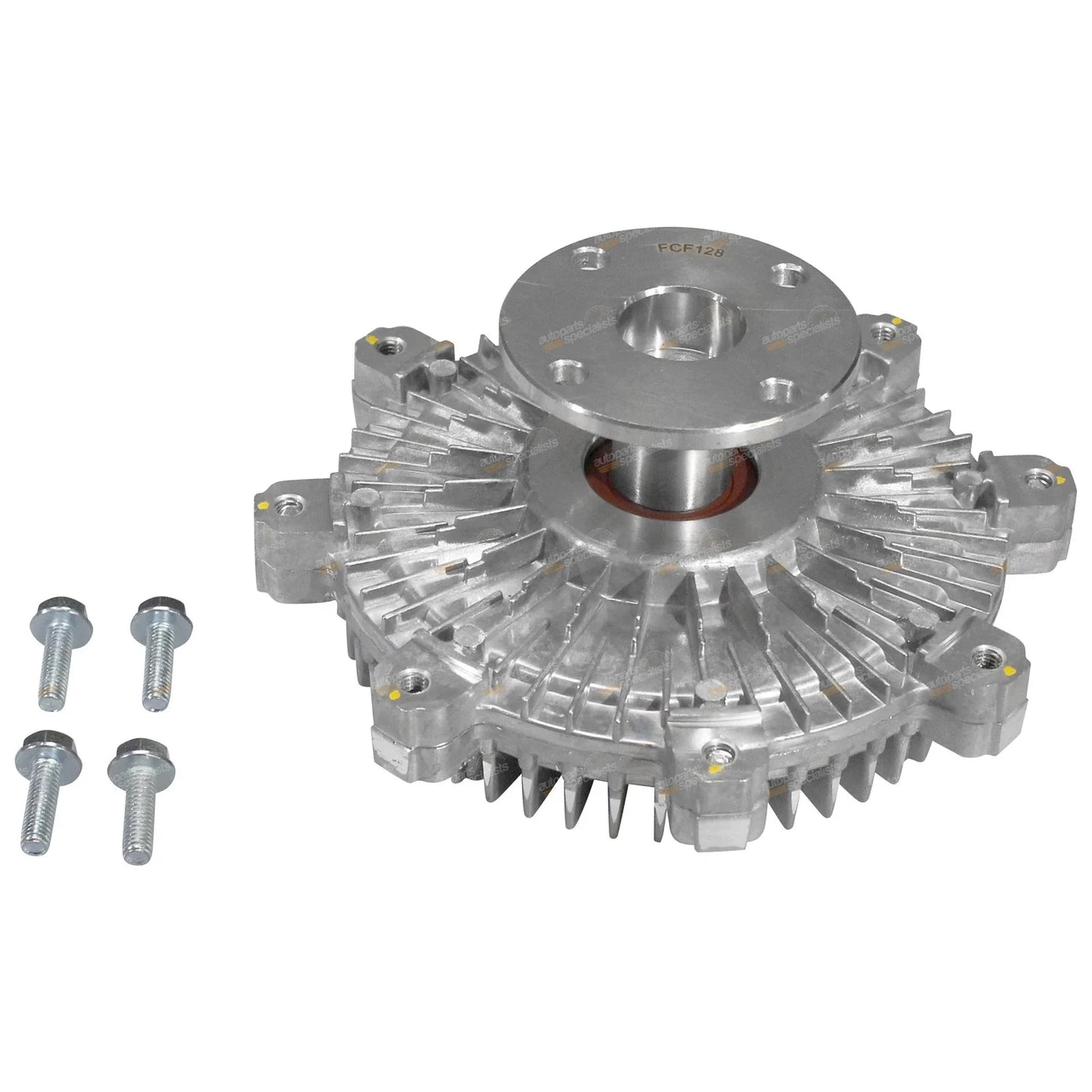 Fan Clutch Coupling for Mitsubishi L200 2.3L 4D55 Diesel (1982 - 1986)