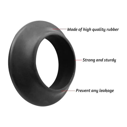 Gas Tank Fuel Neck Grommet for Ford F-100 F-250 F-350 (1957-1969)