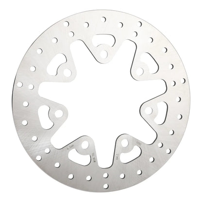 11.8in Front Brake Discs Rotors & Bolts for Harley Electra Glide (2014 - 2024)