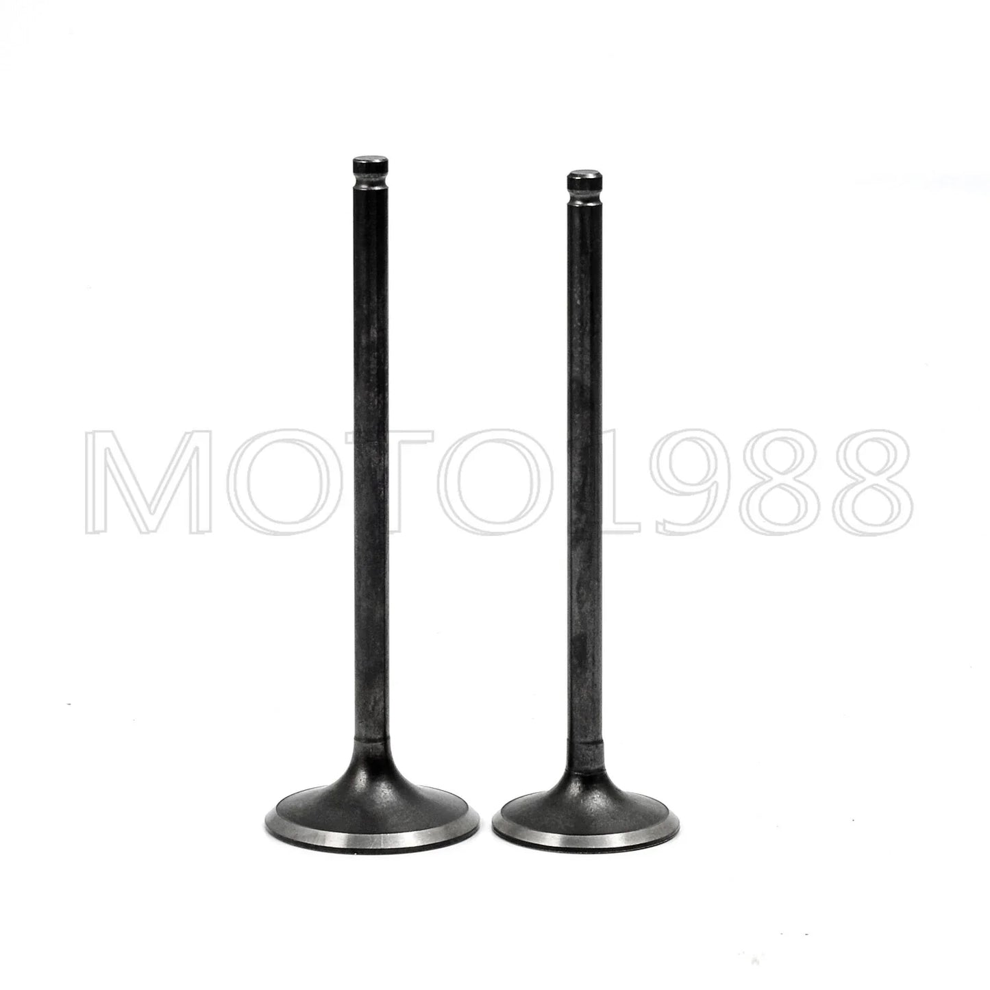 Cylinder Head Intake & Valve Kit 2 x 4 for Honda TRX400EX (2000–2004)