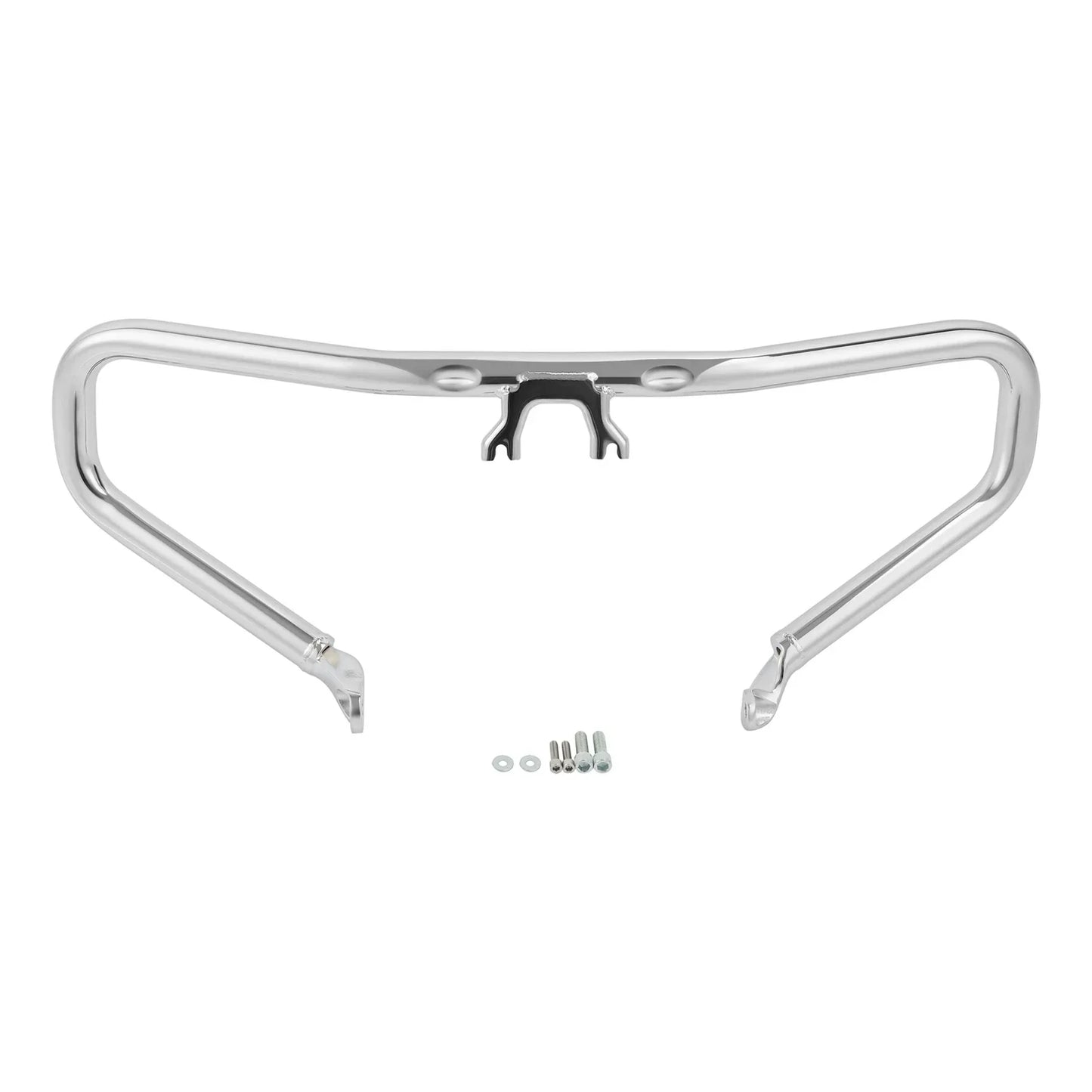 Engine Guard Crash Bar for Harley CVO Road Glide (2023-2025) Chrome
