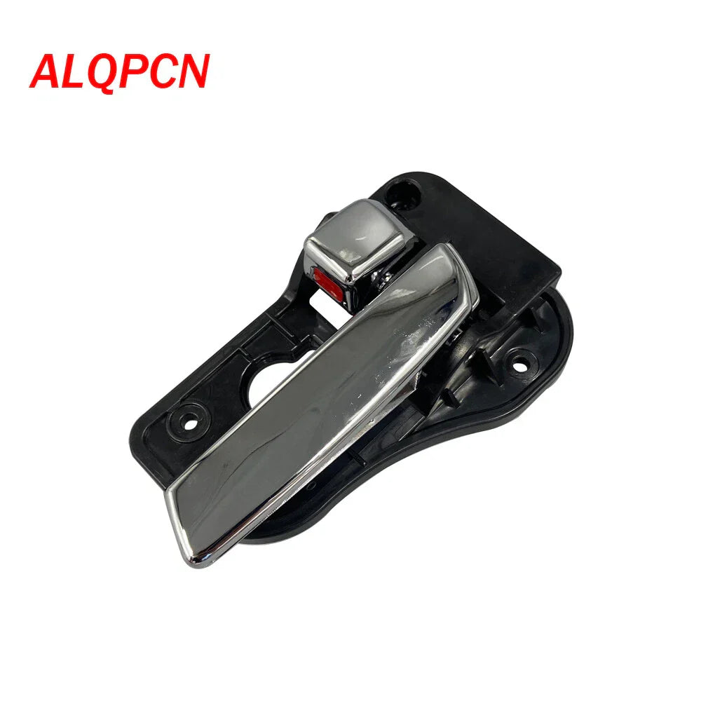 Interior Door Handle Chrome for Kia Carens (2006-2012)