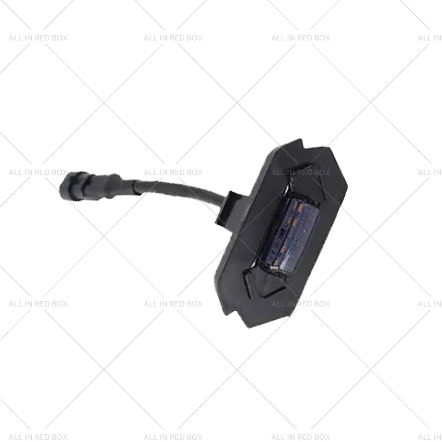 4x Amber Indicator Light for Ford Ranger Wildtrak (2022)