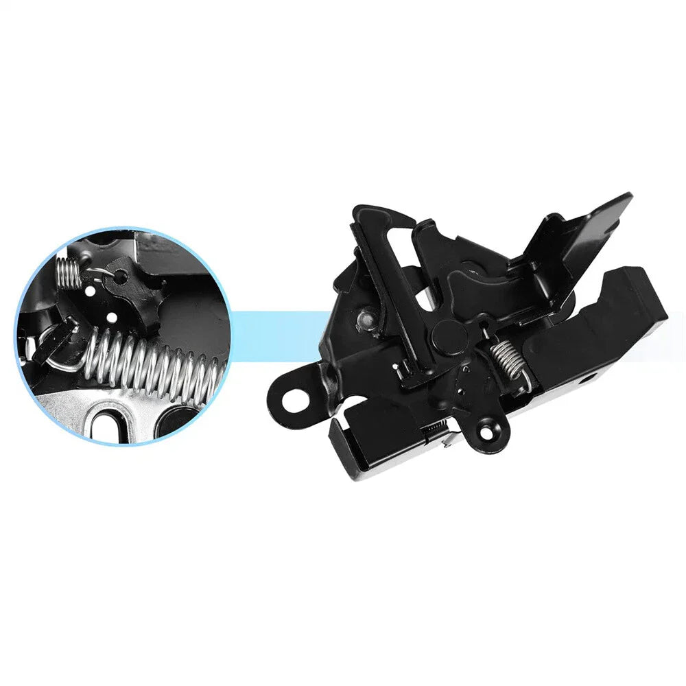 Hood Lock Latch Assembly for 2015-2017 Toyota Camry (2015-2017)