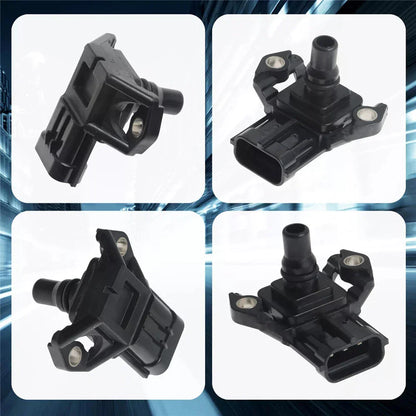 MAP Sensor for Isuzu NRR NQR NPR-HD GMC W4500 W5500 (2004-2023)