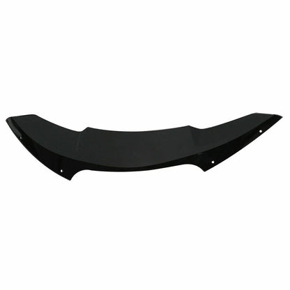 4.5" Black Windshield Flare for Harley Road Glide FLTR FLTRX (2015-2017)