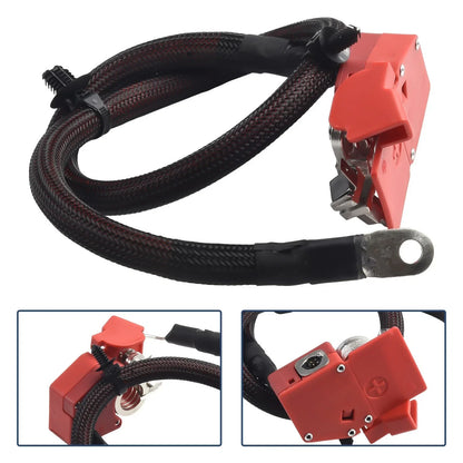 Battery Cable for BMW G05 F95 X6 G06 F96