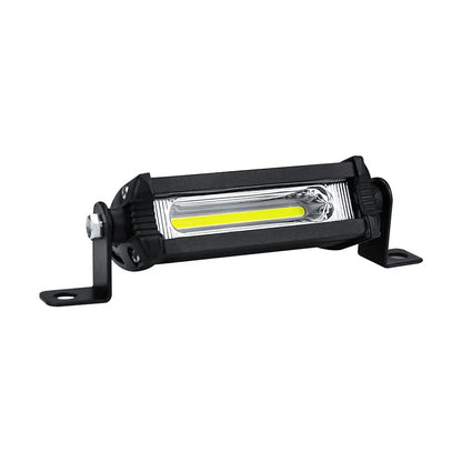 LED Work Light for Car SUV ATV Offroad Auto Flood Driving Fog Lamp Durable
