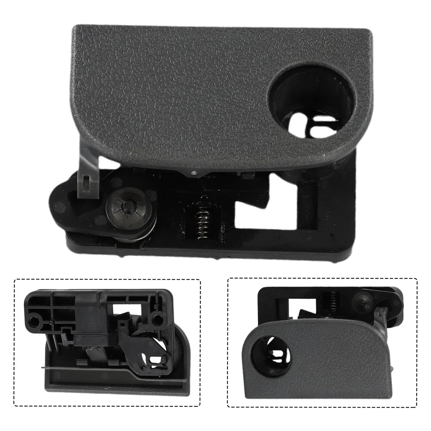 Glove Box Handle Assembly for Nissan X-Trail T30 (2001–2007)