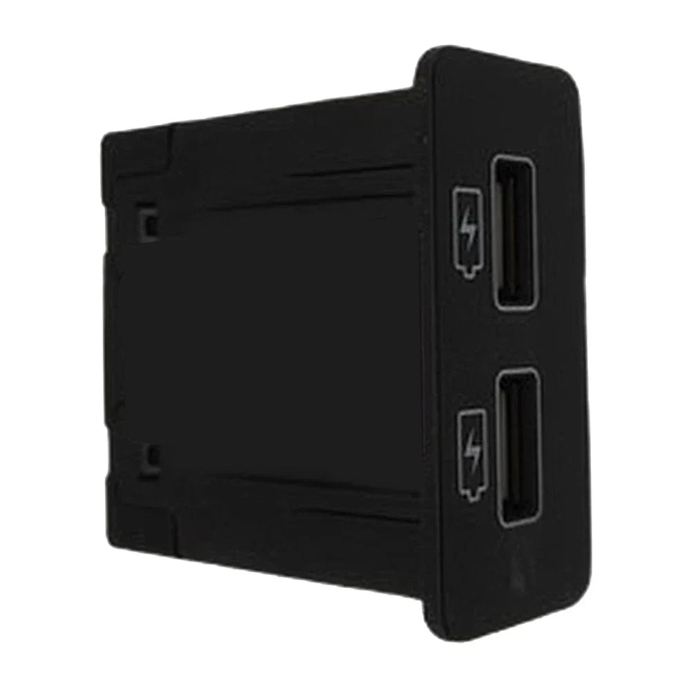 Auxiliary Audio Socket with USB Charging Port for BYD ATTO 3 (2022–2024)