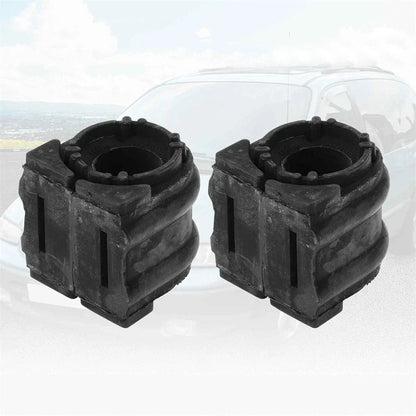 Front Stabilizer Bar Bushing for Kia Optima, Hyundai Elantra (2011-2016)