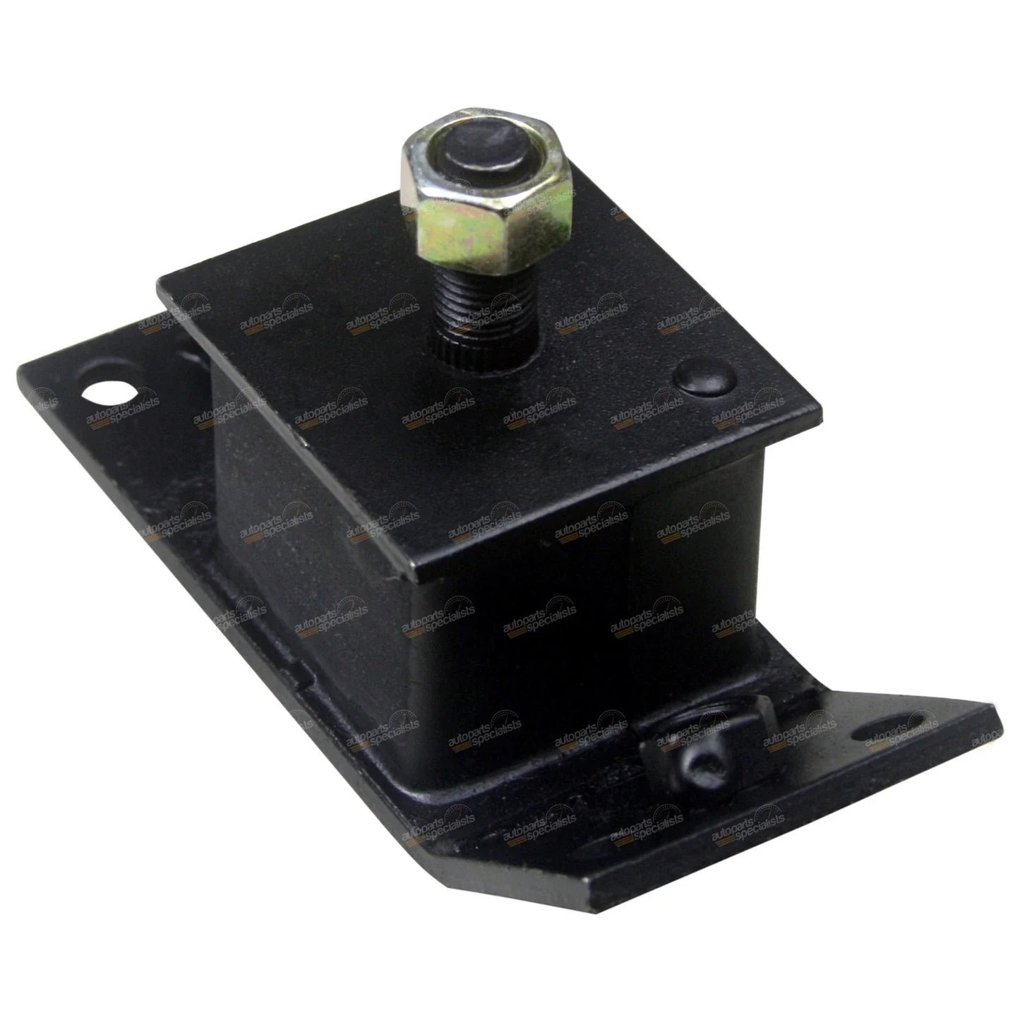 RH Rear Gearbox Mount for Patrol MQ MK (1980-1987)