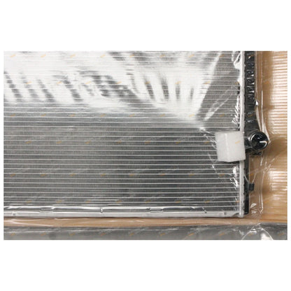 Alloy Radiator 4.4L 4.6L 4.8L V8 for BMW X5 E53 (2000-2006)