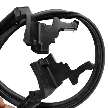 Front Engine Hood Sealing Strip for 2021-2023 Hyundai Tucson (2021-2023)