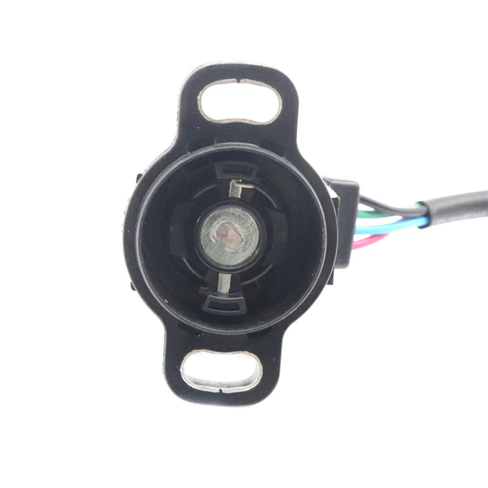 Throttle Position Sensor for Suzuki Sidekick, Samurai, GMC Tracker (1990-1998)