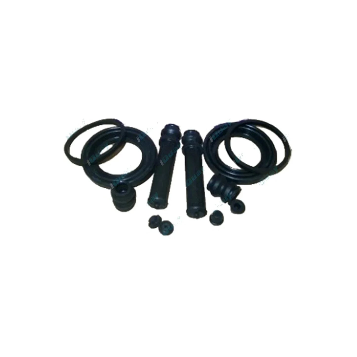 Rear Disc Brake Caliper Kit for Prado 1996-2012 KZJ95 RZJ95 VZJ95 KZJ90 VZJ90