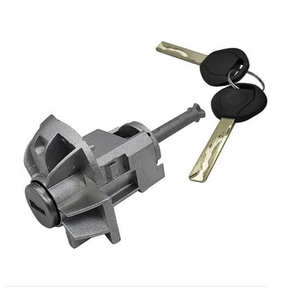 Front Right Door Lock Cylinder Assembly for BMW E46 3 Series (2002-2006)