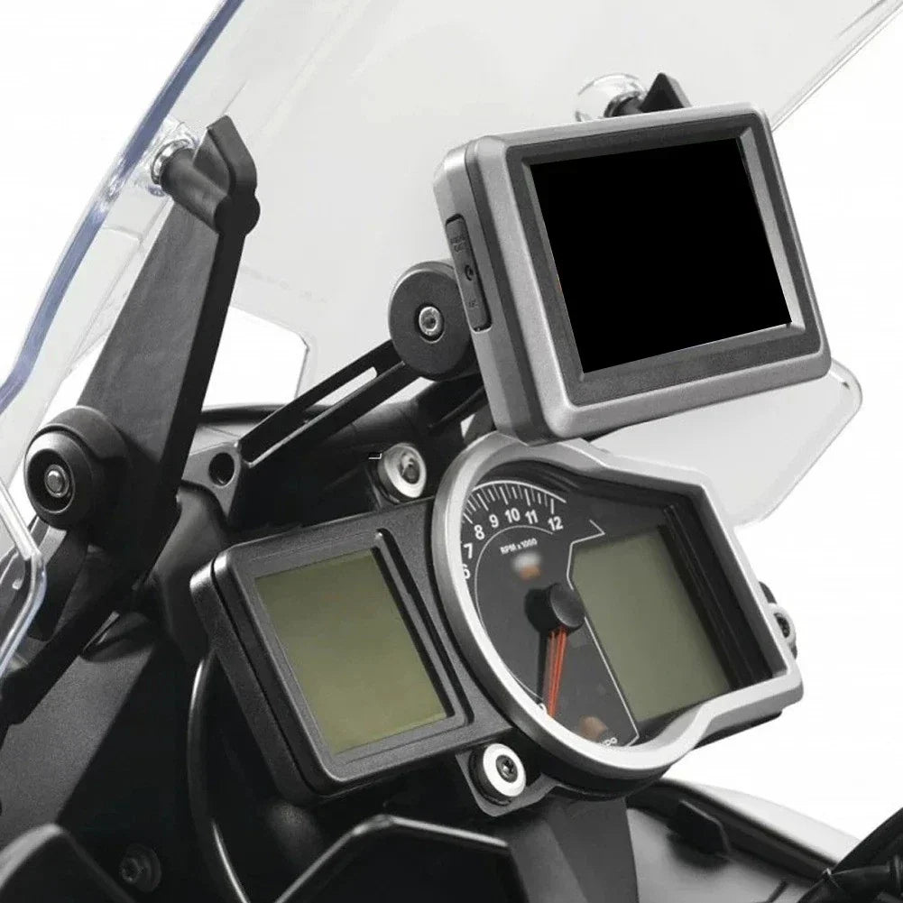 Navigation Support / 1050 1090 / Mobile Phone Holder for Adventure