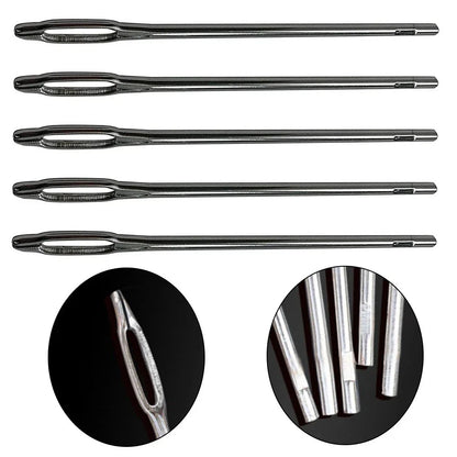 5 Pack Replacement Needles for T Handle Tool