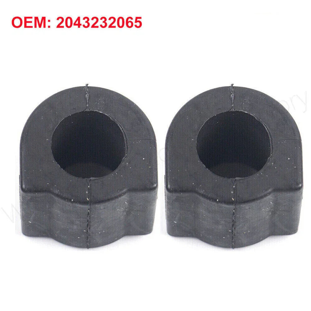 Front Sway Bar Bushing for Mercedes GLK-Class 204 4Matic (2008-2015)